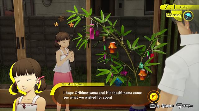 Image for the game Persona 4 Revival