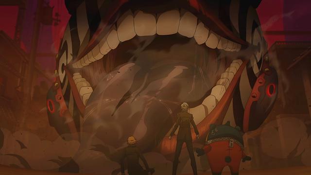 Image for the game Persona 4 Revival