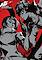 Cover image for the game Persona5: The Phantom X