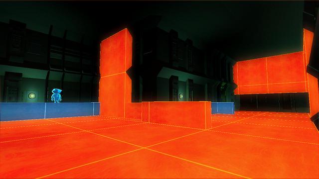 Image for the game Perspective