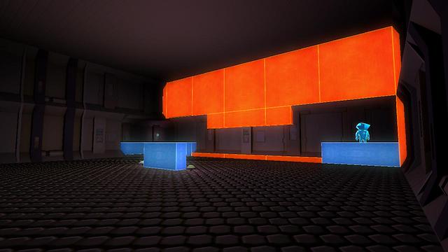Image for the game Perspective