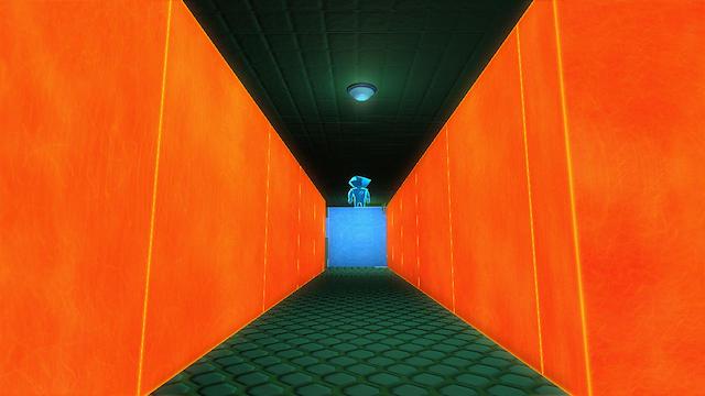 Image for the game Perspective