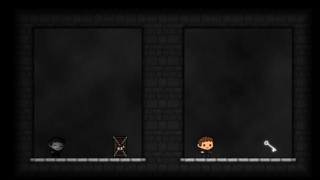 Image for the game Perspective Classic