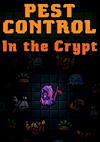 Cover image for the game Pest Control in the Crypt