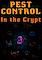 Cover image for the game Pest Control in the Crypt