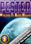 Cover image for the game Pester
