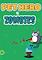 Cover image for the game Pet Hero vs. Zombie