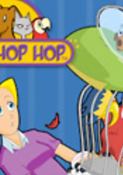 Cover image for the game Pet Shop Hop