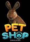 Cover image for the game Pet Shop Simulator