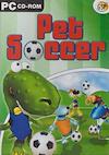 Cover image for the game Pet Soccer