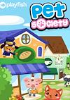 Cover image for the game Pet Society
