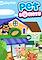 Cover image for the game Pet Society