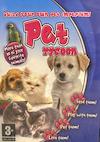 Cover image for the game Pet Tycoon