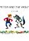 Cover image for the game Peter and the Wolf