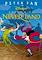 Cover image for the game Peter Pan in Disney's Return to Never Land