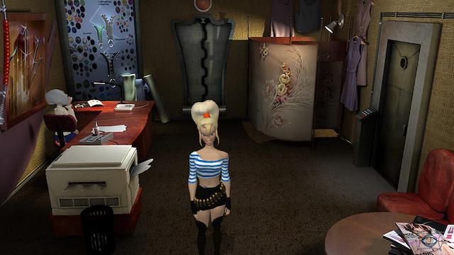 Image for the game Petka 6: Novaya Realnost