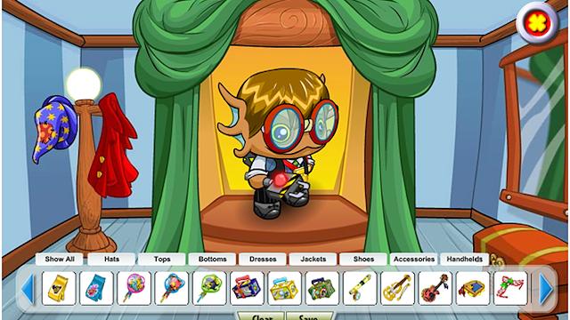 Image for the game Petpet Park