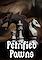 Cover image for the game Petrified Pawns