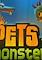 Cover image for the game Pets Vs. Monsters