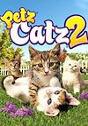Cover image for the game Petz: Catz 2