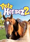 Cover image for the game Petz: Horsez 2