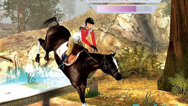 Image for the game Petz: Horsez 2