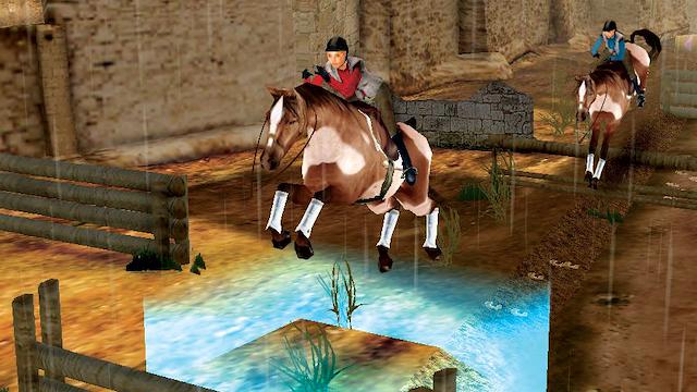 Image for the game Petz: Horsez 2