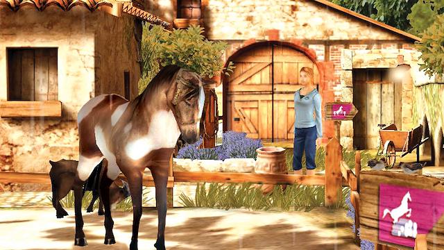Image for the game Petz: Horsez 2