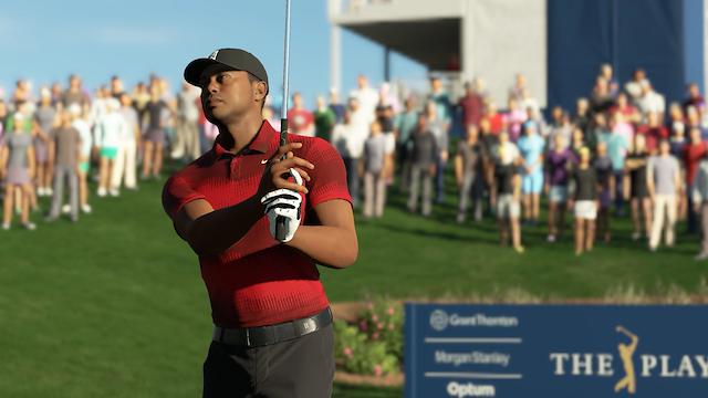 Image for the game PGA Tour 2K23