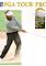 Cover image for the game PGA Tour Pro
