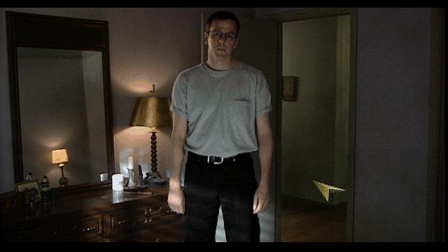 Image for the game Phantasmagoria 2: A Puzzle of Flesh