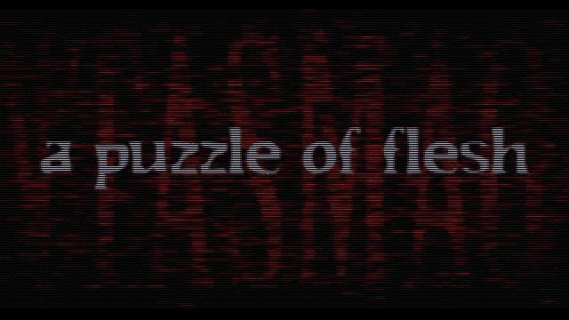 Image for the game Phantasmagoria 2: A Puzzle of Flesh