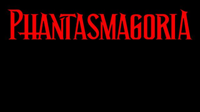 Image for the game Phantasmagoria