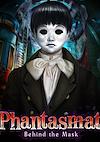 Cover image for the game Phantasmat: Behind the Mask