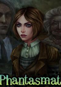 Cover image for the game Phantasmat