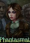 Cover image for the game Phantasmat