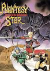 Cover image for the game Phantasy Star IV: The End of the Millennium
