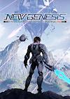 Cover image for the game Phantasy Star Online 2 New Genesis