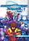 Cover image for the game Phantasy Star Online Ver. 2
