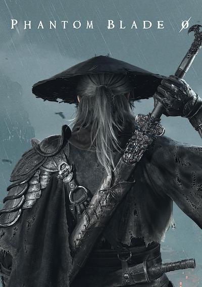 Cover image for the game Phantom Blade 0