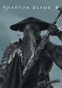 Cover image for the game Phantom Blade 0