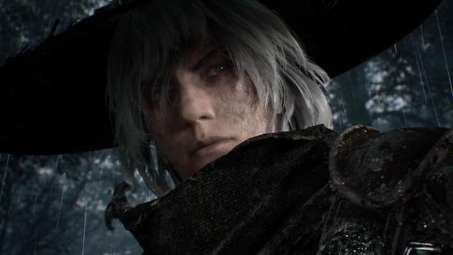 Image for the game Phantom Blade 0