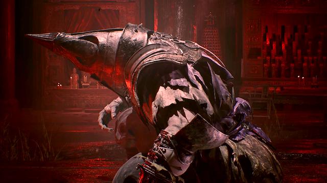 Image for the game Phantom Blade 0