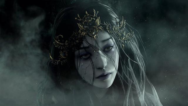 Image for the game Phantom Blade 0