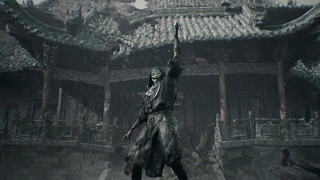 Image for the game Phantom Blade Zero