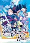 Cover image for the game Phantom Brave