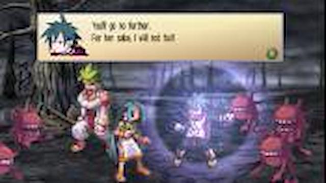 Image for the game Phantom Brave