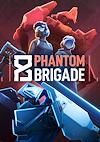 Cover image for the game Phantom Brigade