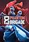 Cover image for the game Phantom Brigade