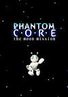Cover image for the game Phantom Core: The Moon Mission
